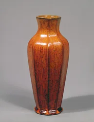 Vase Pilkington